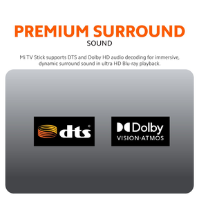 Xiaomi TV Box S (3rd Gen) | 4K UHD + Dolby Vision & HDR10+ | Dolby Atmos & DTS:X Audio | Wi‑Fi 6 + Google TV