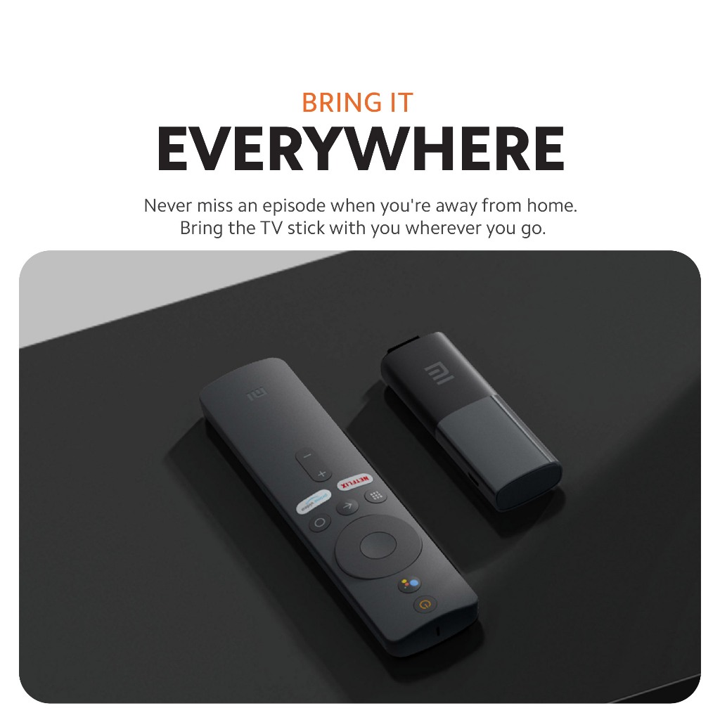 Xiaomi TV Box S (3rd Gen) | 4K UHD + Dolby Vision & HDR10+ | Dolby Atmos & DTS:X Audio | Wi‑Fi 6 + Google TV