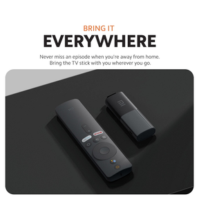 Xiaomi TV Box S (3rd Gen) | 4K UHD + Dolby Vision & HDR10+ | Dolby Atmos & DTS:X Audio | Wi‑Fi 6 + Google TV