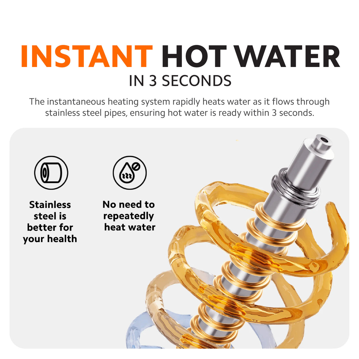 Xiaomi Hot Water Dispenser 3L