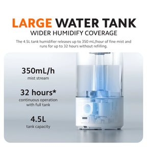 Xiaomi Smart Humidifier 2