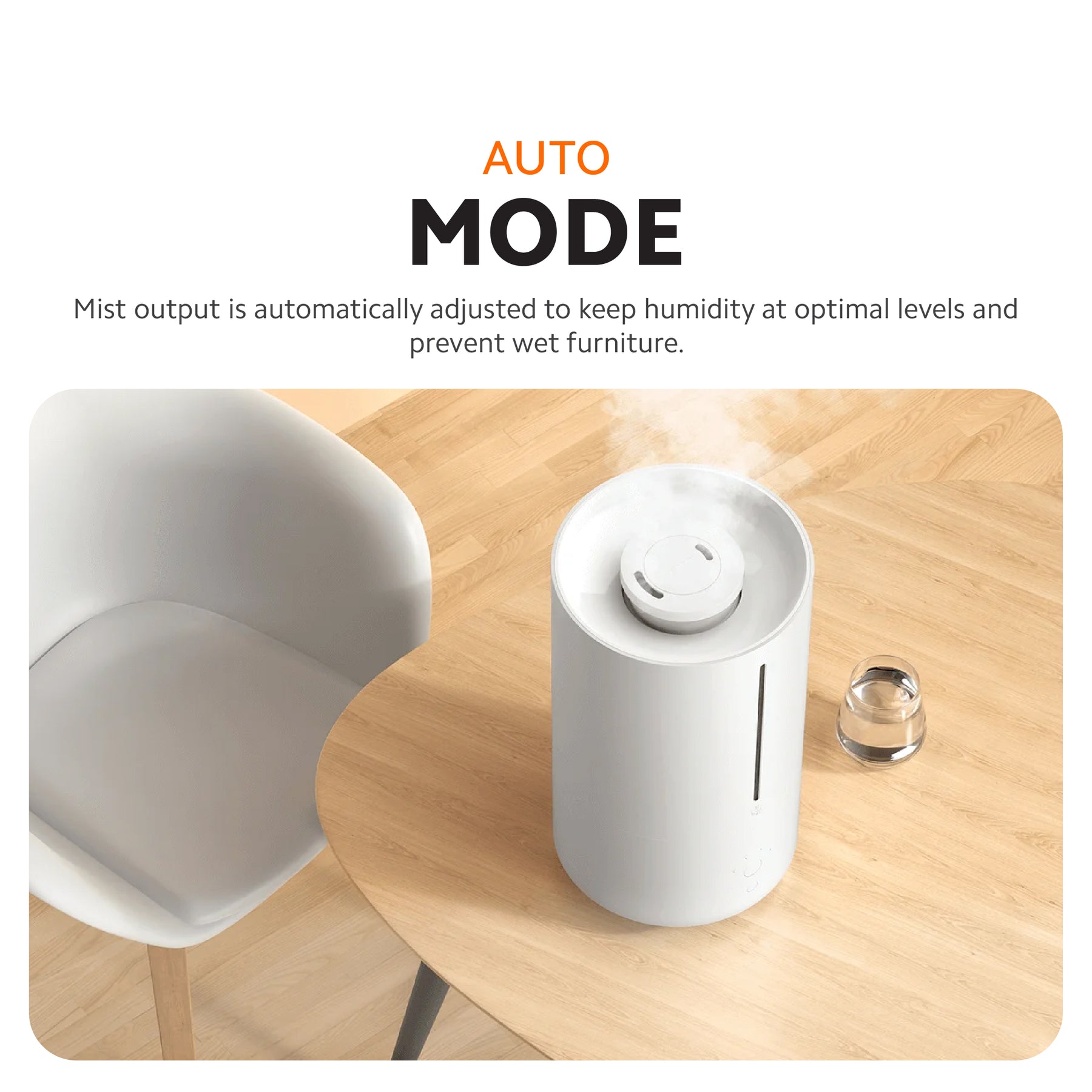 Xiaomi Smart Humidifier 2