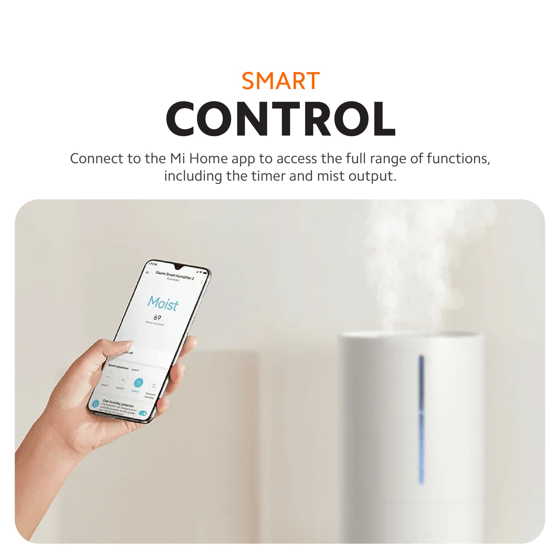 Xiaomi Smart Humidifier 2