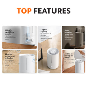 Xiaomi Humidifier 2 Lite