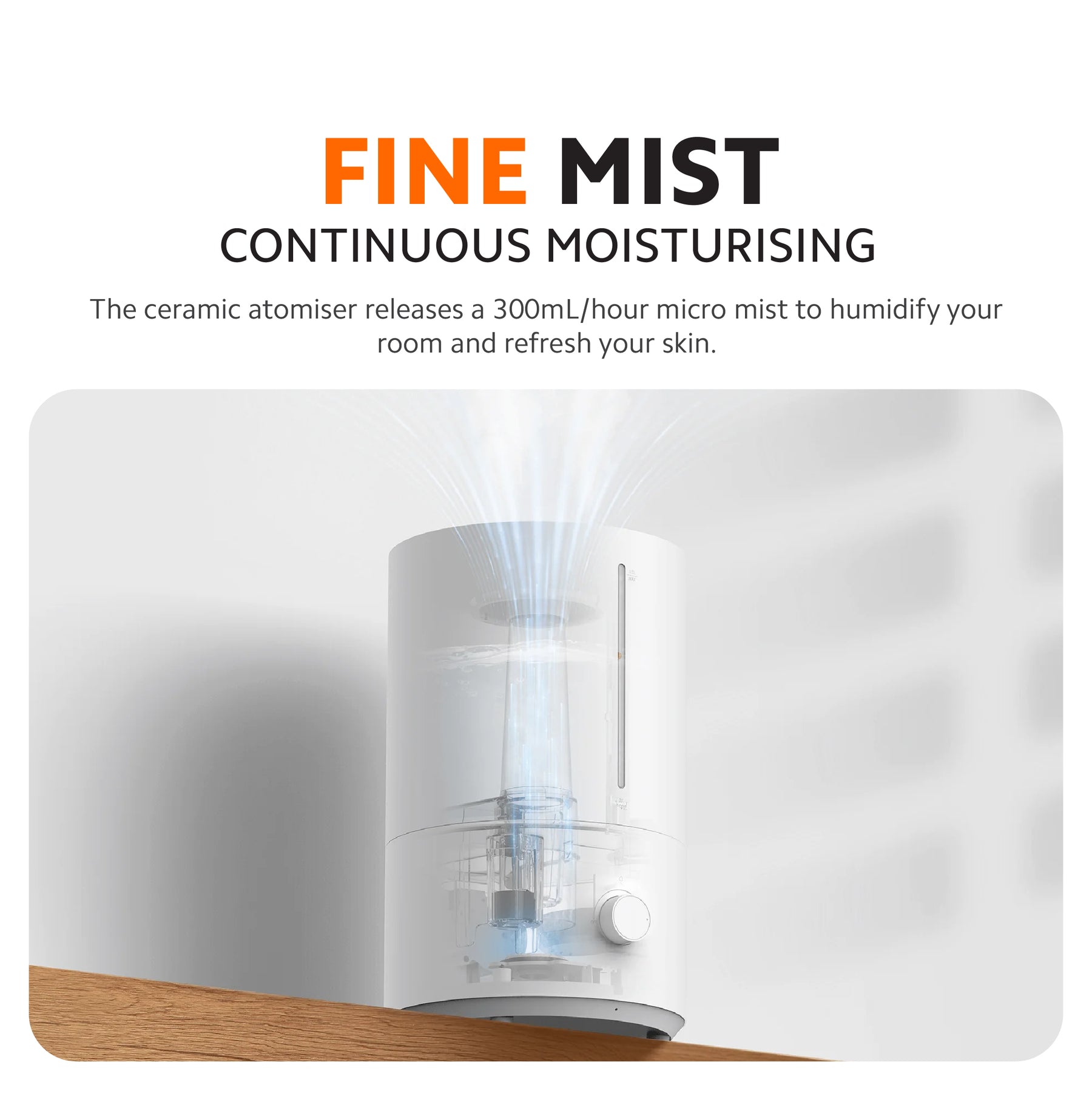 Xiaomi Humidifier 2 Lite