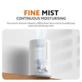 Xiaomi Humidifier 2 Lite