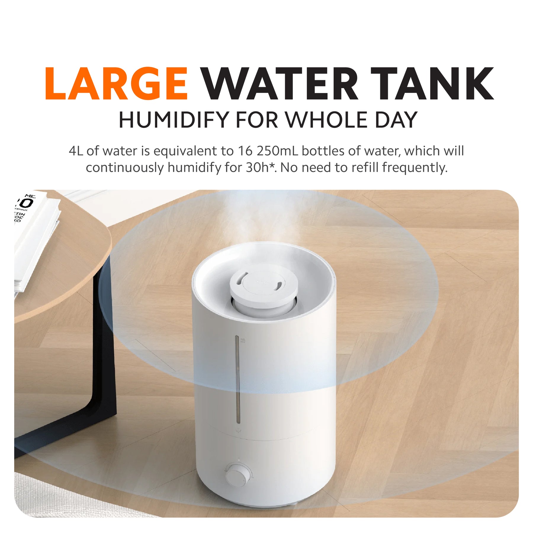 Xiaomi Humidifier 2 Lite