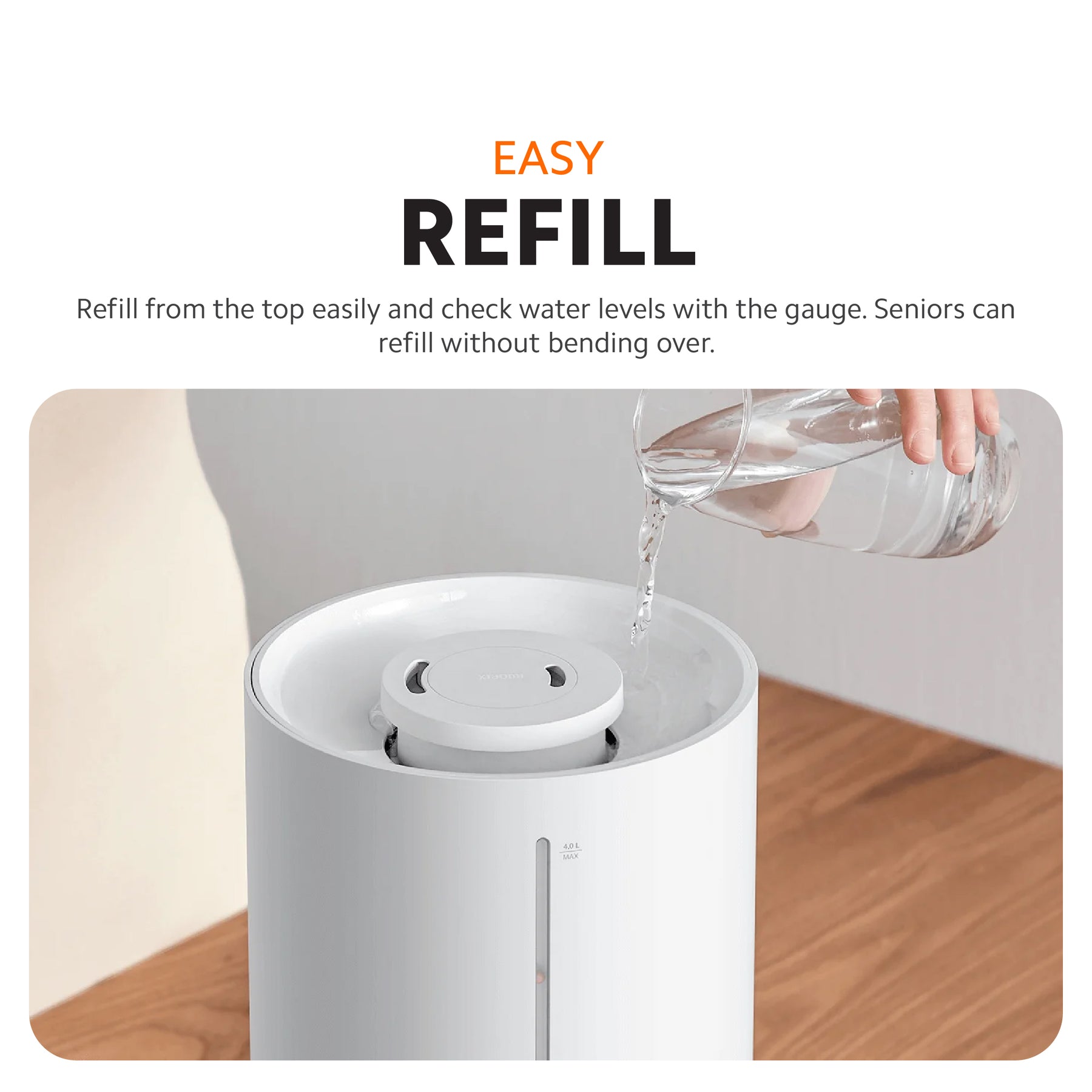 Xiaomi Humidifier 2 Lite