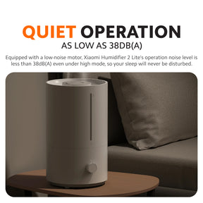 Xiaomi Humidifier 2 Lite