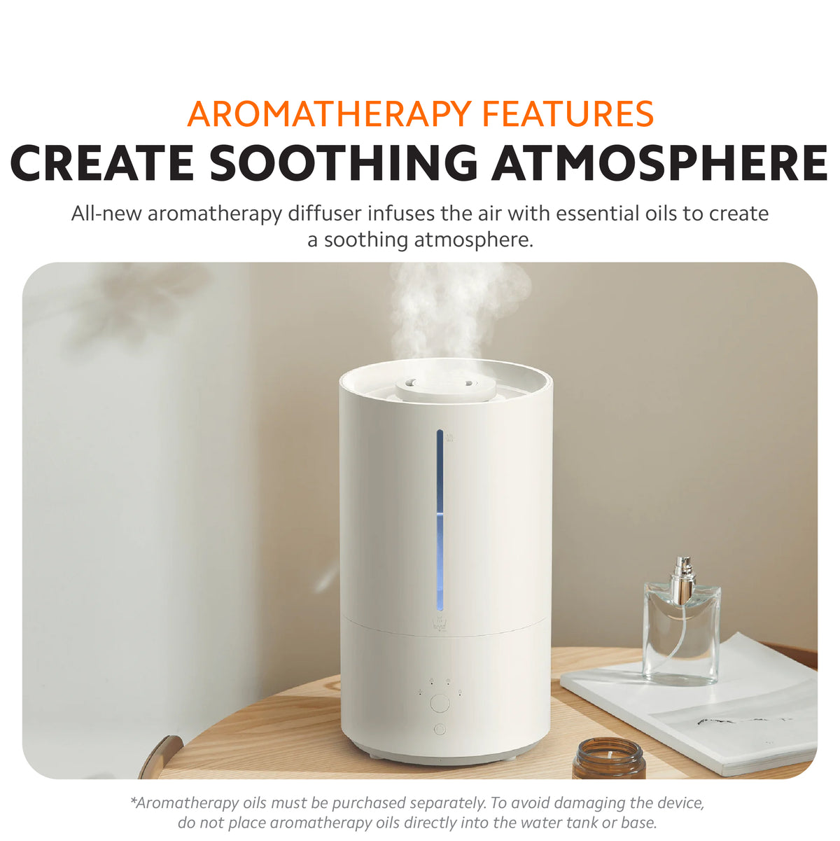 Xiaomi Smart Humidifier 2