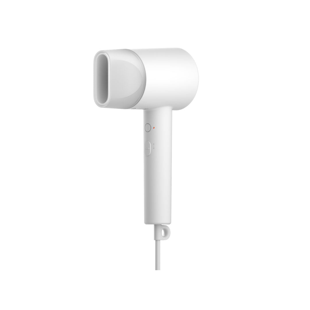 Xiaomi Mi lonic Hair Dryer H300 Quick Dry with nozzle NTC 360 Magnetic Anti-scalding - White