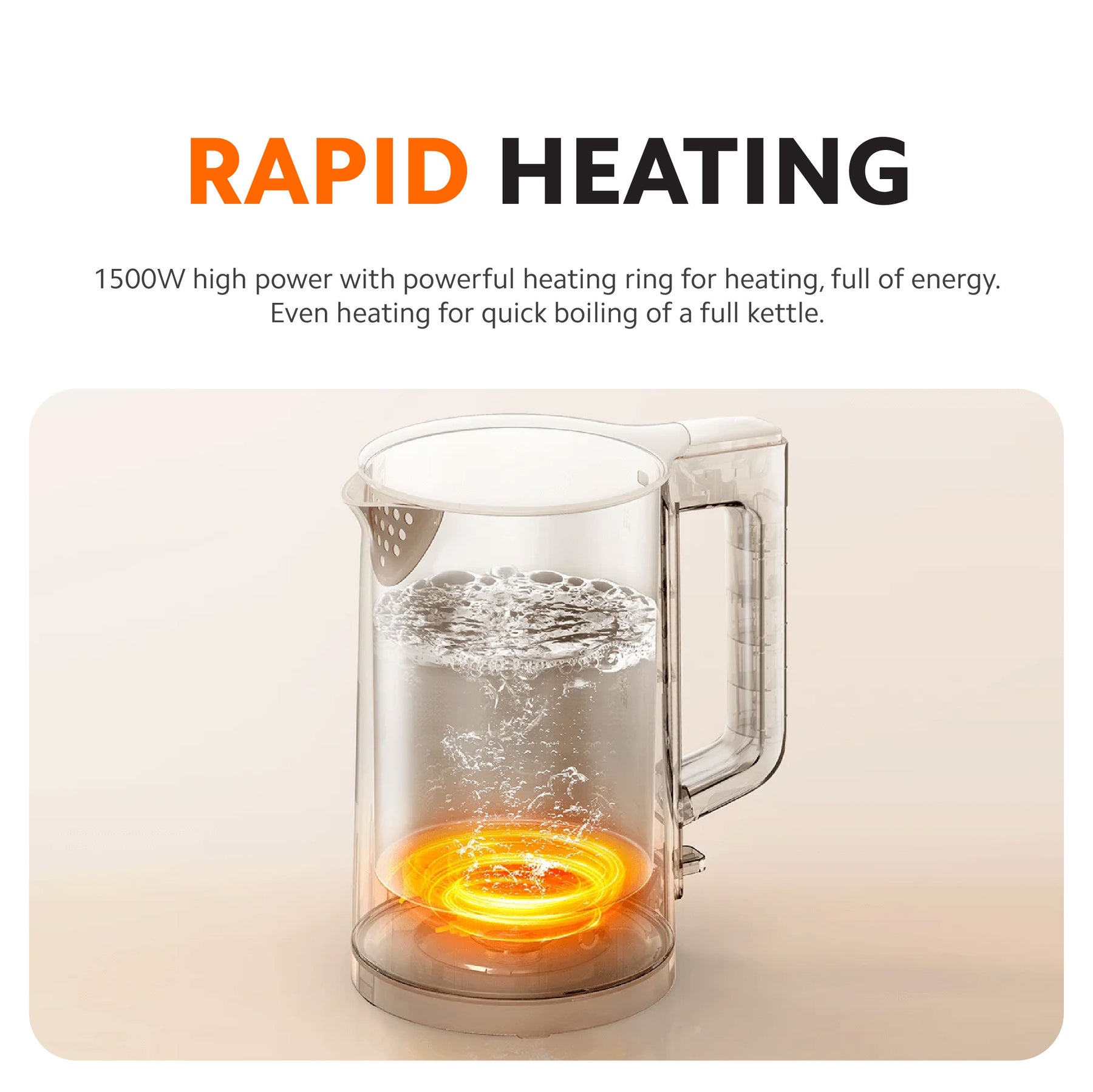 Xiaomi Kettle 2 Lite