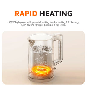 Xiaomi Kettle 2 Lite