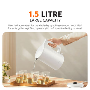 Xiaomi Kettle 2 Lite