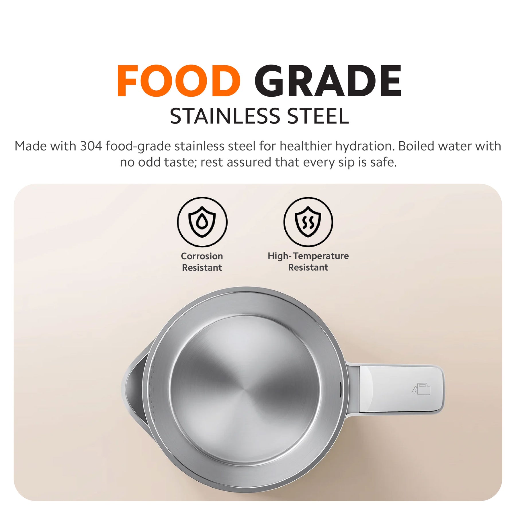 Xiaomi Kettle 2 Lite
