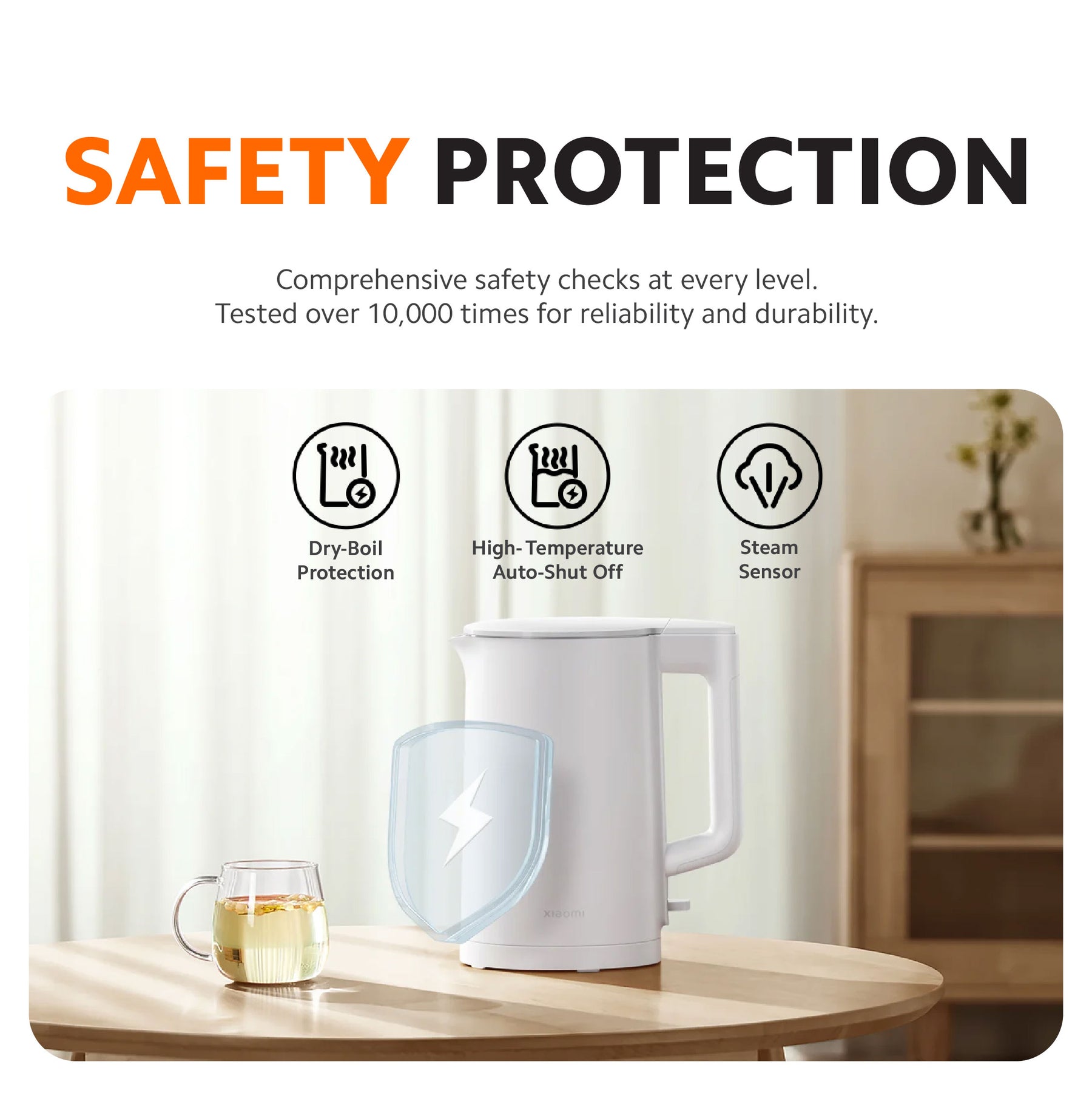Xiaomi Kettle 2 Lite