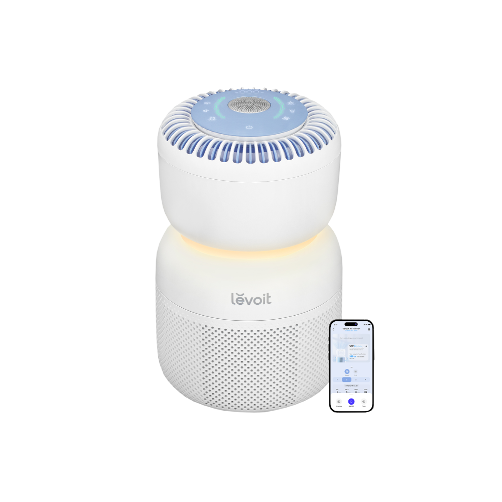 Levoit Sprout DC Air Purifier Fan