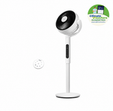 [PRE-ORDER] [CLIMATE VOUCHER $60 OFF] Levoit Pedestal Circulation Fan (Wifi)