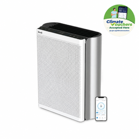 [PRE-ORDER ETA 5 OCT][CLIMATE VOUCHER $400 OFF] Levoit Everest Smart DC Air Purifier Fan