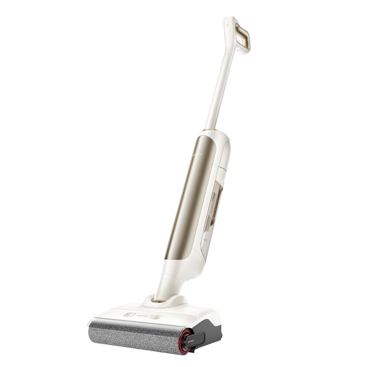 MOVA M10 Wet and Dry Floor Washer & Vacuum Cleaner |