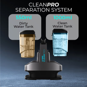 PerySmith M2 Lite II Fabric Carpet Spot Cleaner Machine