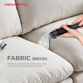 PerySmith M2 Lite II Fabric Carpet Spot Cleaner Machine