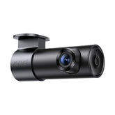 70mai M310 Plus 3K Front Dashcam Car Recorder QHD Resolution | Night Vision | Voice & Apps Control