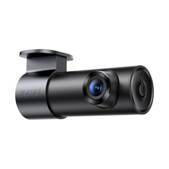 70mai M310 Plus 3K Front Dashcam Car Recorder QHD Resolution | Night Vision | Voice & Apps Control