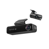 70mai M800 Dashcam Car Recorder 4K Resolution | Dual Channel | Night Vision