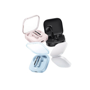 Xiaomi Redmi Buds 6 Active | TWS Earbuds | Dual-Mic Noise Reduction | 30 Hour Battery Life | Bluetooth 5.4 | IPX4 Rating