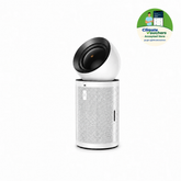 [CLIMATE VOUCHER $400 OFF] Dreame PM NEO Air Purifier Fan Powered By DC Fan｜DualAirflow Modulation & Environment Detect | H13 FIlter