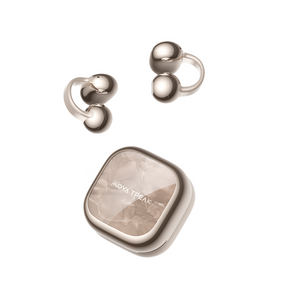 Mova MA2001 Tpeak Clip Pro Earbuds | AI Assistant | AI Noise Cancellation | Real-Time Translation