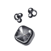 Mova MA2001 Tpeak Clip Pro Earbuds | AI Assistant | AI Noise Cancellation | Real-Time Translation