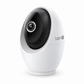 Tapo C400 Smart Wire-Free Outdoor Security Camera | 1080p Full HD, 180-Day Battery, Color Night Vision, IP65