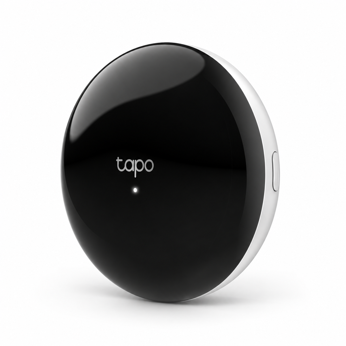 Tapo H110 Smart IR & IoT Hub | All-in-One Universal Remote for Aircon, TV & Fans | Matter Certified | Works with Siri, Alexa & Google