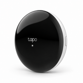 Tapo H110 Smart IR & IoT Hub | All-in-One Universal Remote for Aircon, TV & Fans | Matter Certified | Works with Siri, Alexa & Google