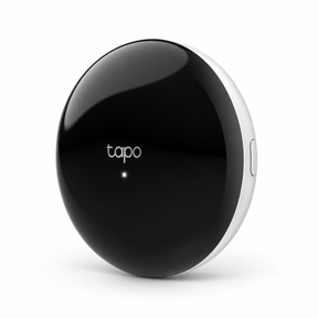 Tapo H110 Smart IR & IoT Hub | All-in-One Universal Remote for Aircon, TV & Fans | Matter Certified | Works with Siri, Alexa & Google