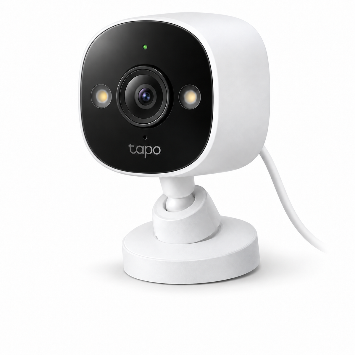 Tapo C120 TP-Link Magnetic Full Color Night Vision 2K QHD Wi-Fi Home Security Camera