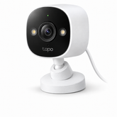 Tapo C120 TP-Link Magnetic Full Color Night Vision 2K QHD Wi-Fi Home Security Camera