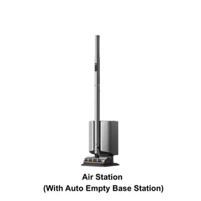 [PRE ORDER] Dreame Air Station Auto-Empty Cordless Stick Vacuum