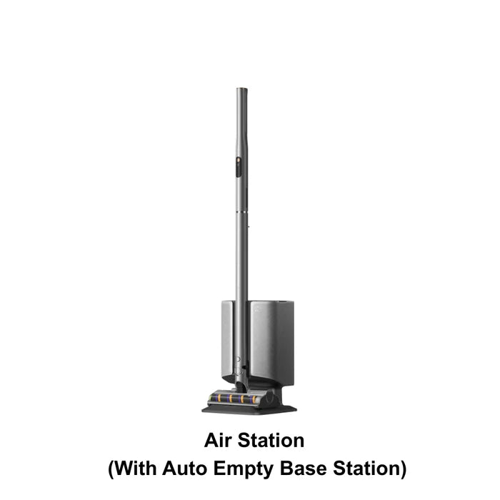 [PRE ORDER] Dreame Air Station Auto-Empty Cordless Stick Vacuum