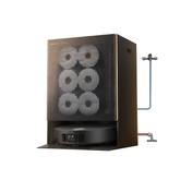 【GRAND LAUNCH】Dreame Matrix10 Ultra Robot Vacuum | Multi-Mop Switching Dock | HyperStream™ Detangling DuoBrush