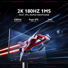Xiaomi Mini LED Gaming Monitor G Pro 27i
