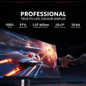 Xiaomi Mini LED Gaming Monitor G Pro 27i