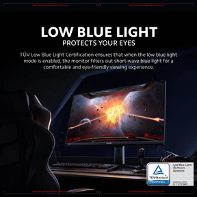 Xiaomi Mini LED Gaming Monitor G Pro 27i