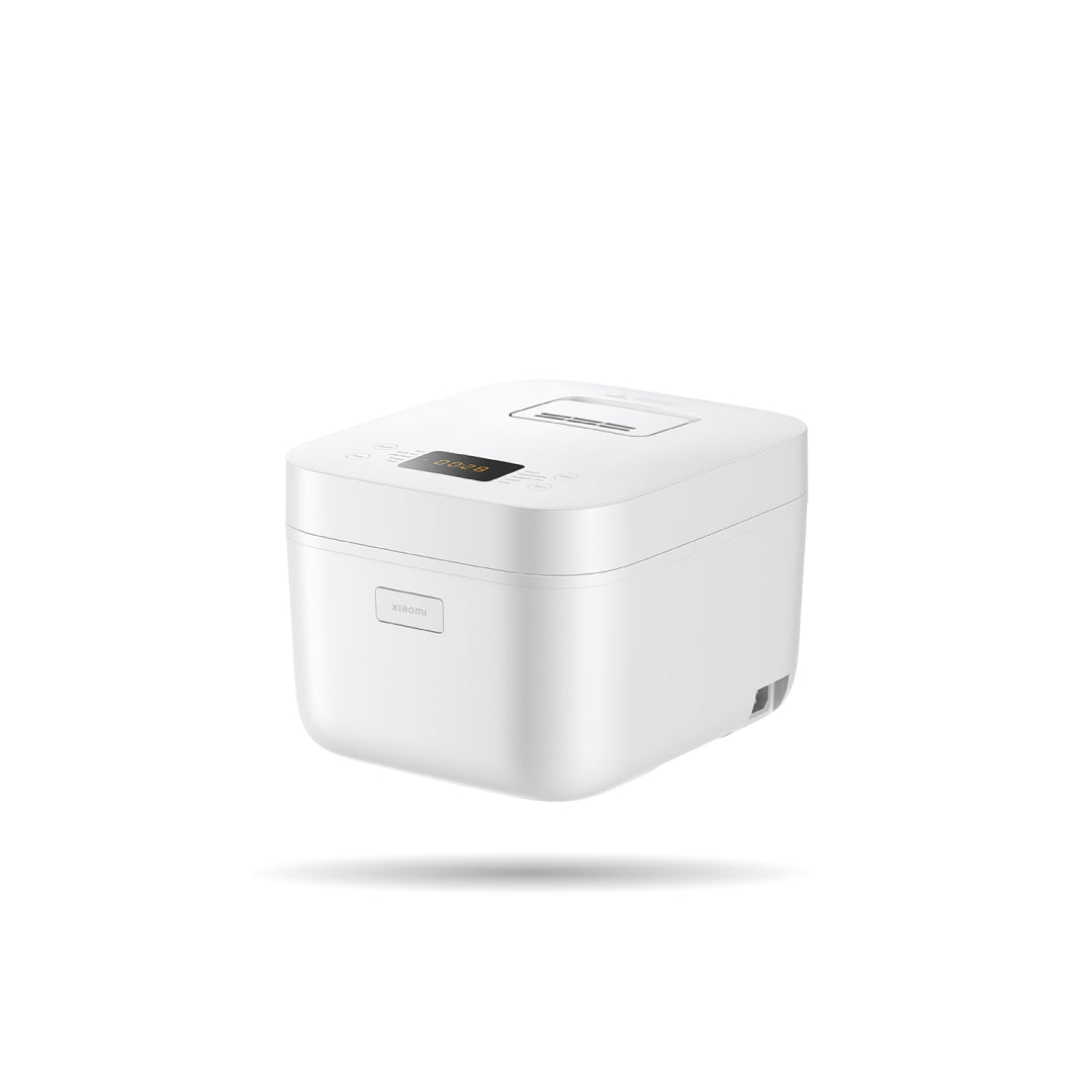 Xiaomi Multifunctional Rice Cooker | 10-in-1 Functionality | Large Capacity | Efficient Heating