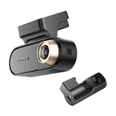 [4K+2K] DDPAI N5 Pro 4K + 2K HDR GPS Front & Rear Super Capacitor Dash Cam with 4G Connectivity & ADAS