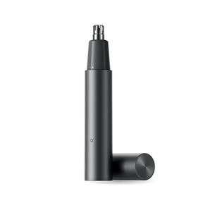 Xiaomi Nose Hair Trimmer | 6500 RPM Dual-Edge Blades | IPX5 Waterproof | Type-C Charging | 90-Min Battery