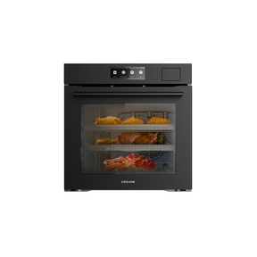 [New Launch] Dreame OZ60 Pro Built-in Steam Oven | All-In-One Functionality - Smart Cooking System | 1600W High-Power Steam | 81L Large Capacity
