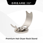Dreame Hair Glory / Glory Pro Dryer Accessories | Magnetic Wall Mount Bracket |  Essence Bomb  | Essence Nozzle Set